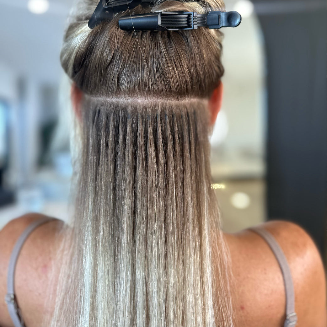 Keratin Bond Extensions