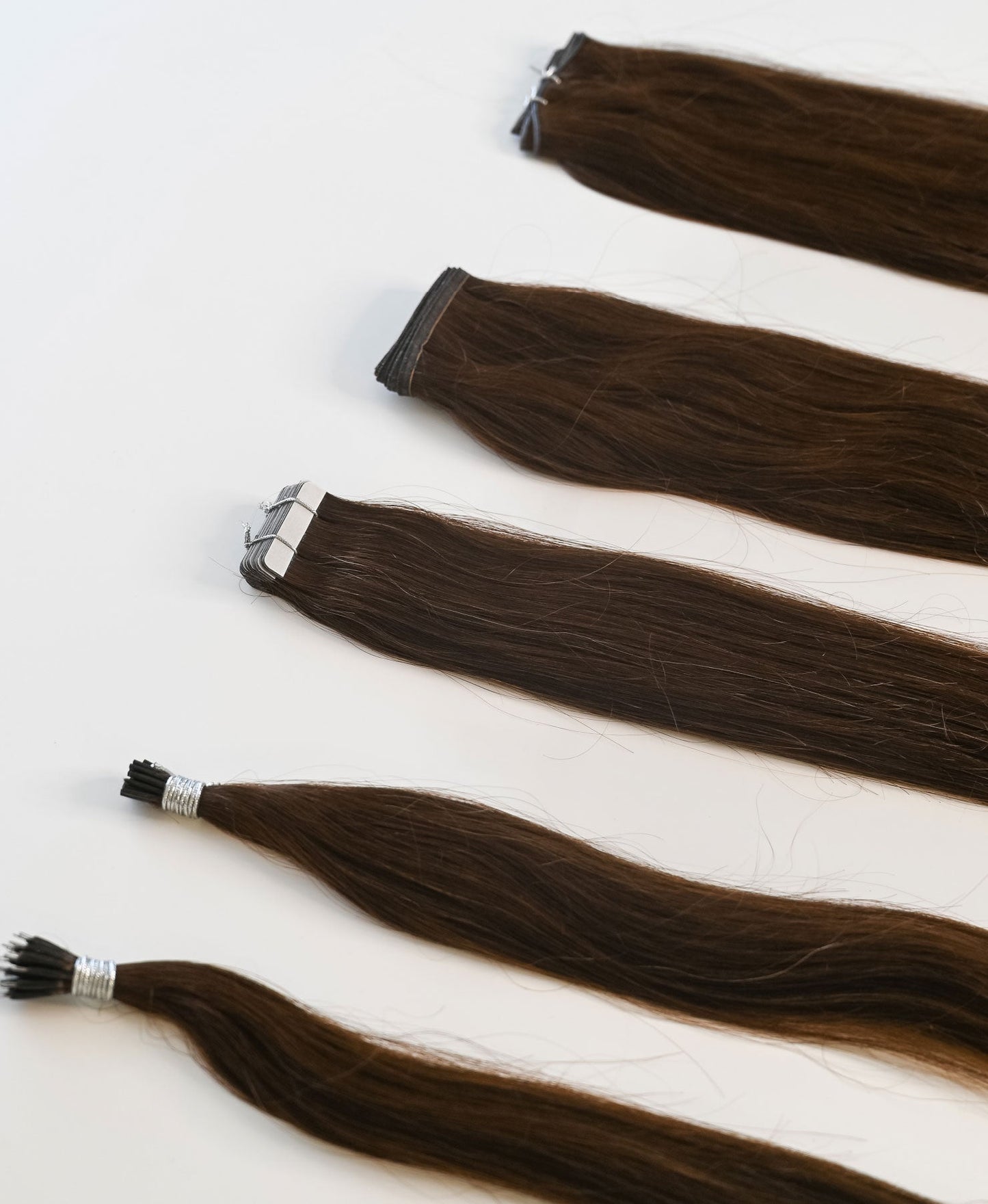 Training Hair Bundle -