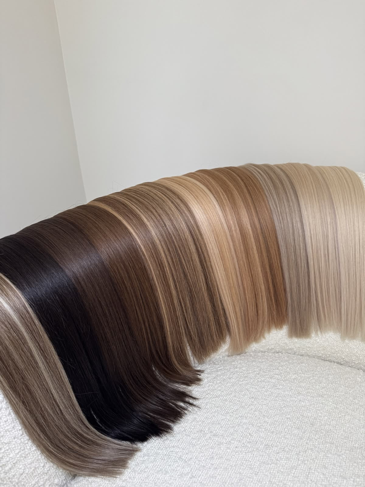 Need help finding your perfect colour?