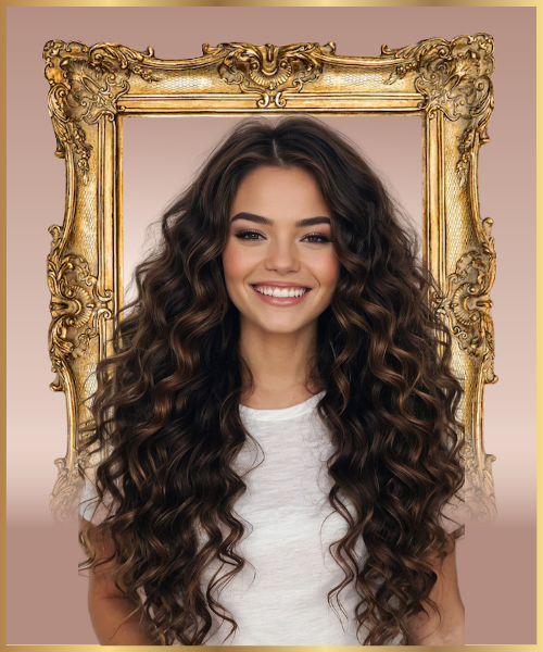 Keratin Bond Hair Extensions