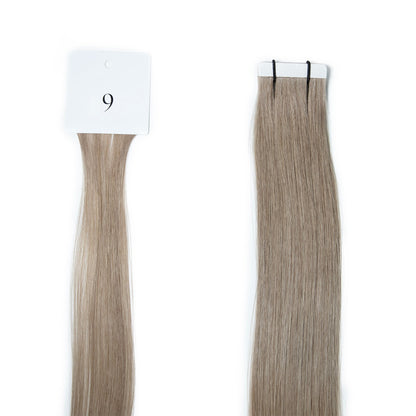 Tape In Hair Extensions