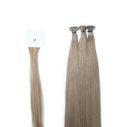 Keratin Bond / Flat Tip Hair Extensions