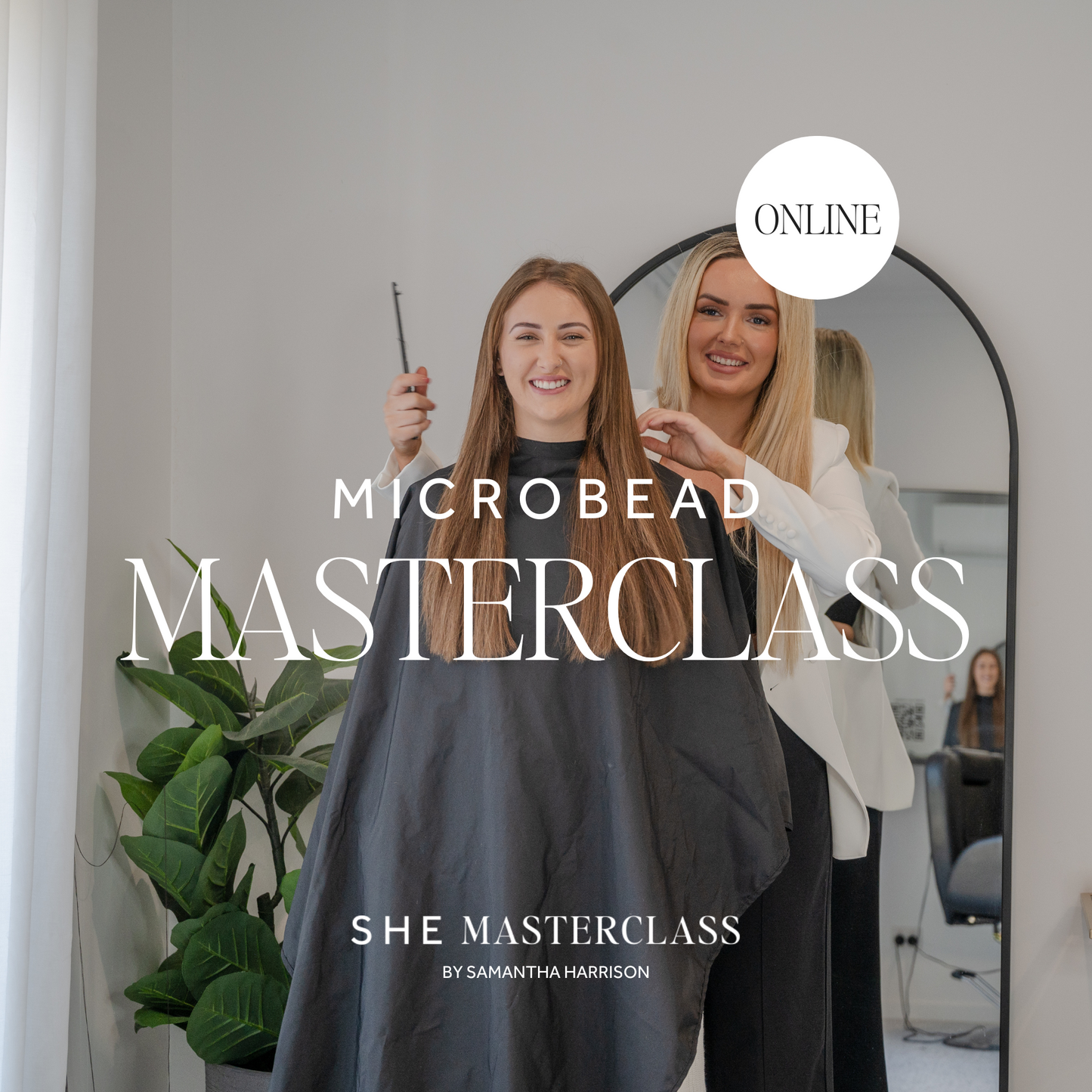 Microbead Masterclass