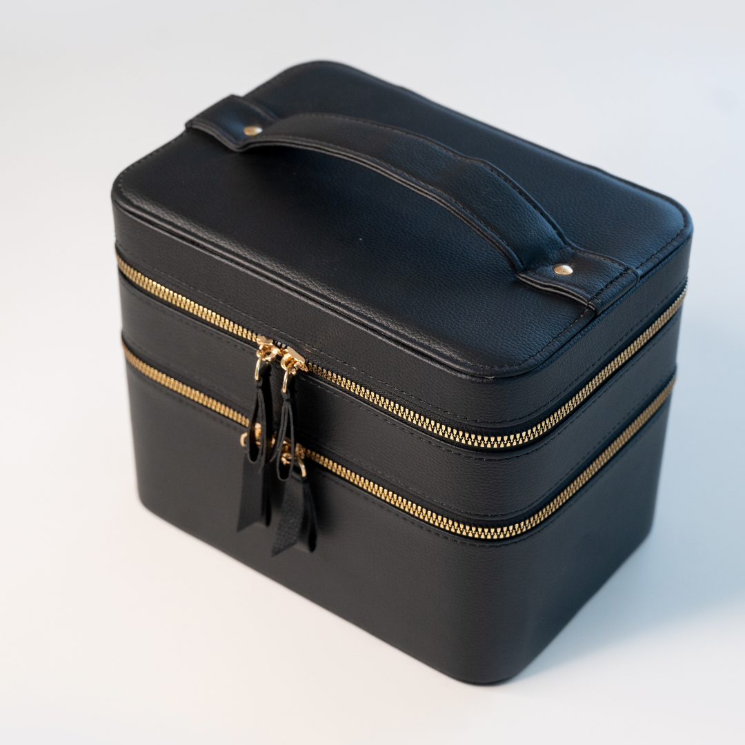 Online Hair Extension Masterclass - 6 x method certification