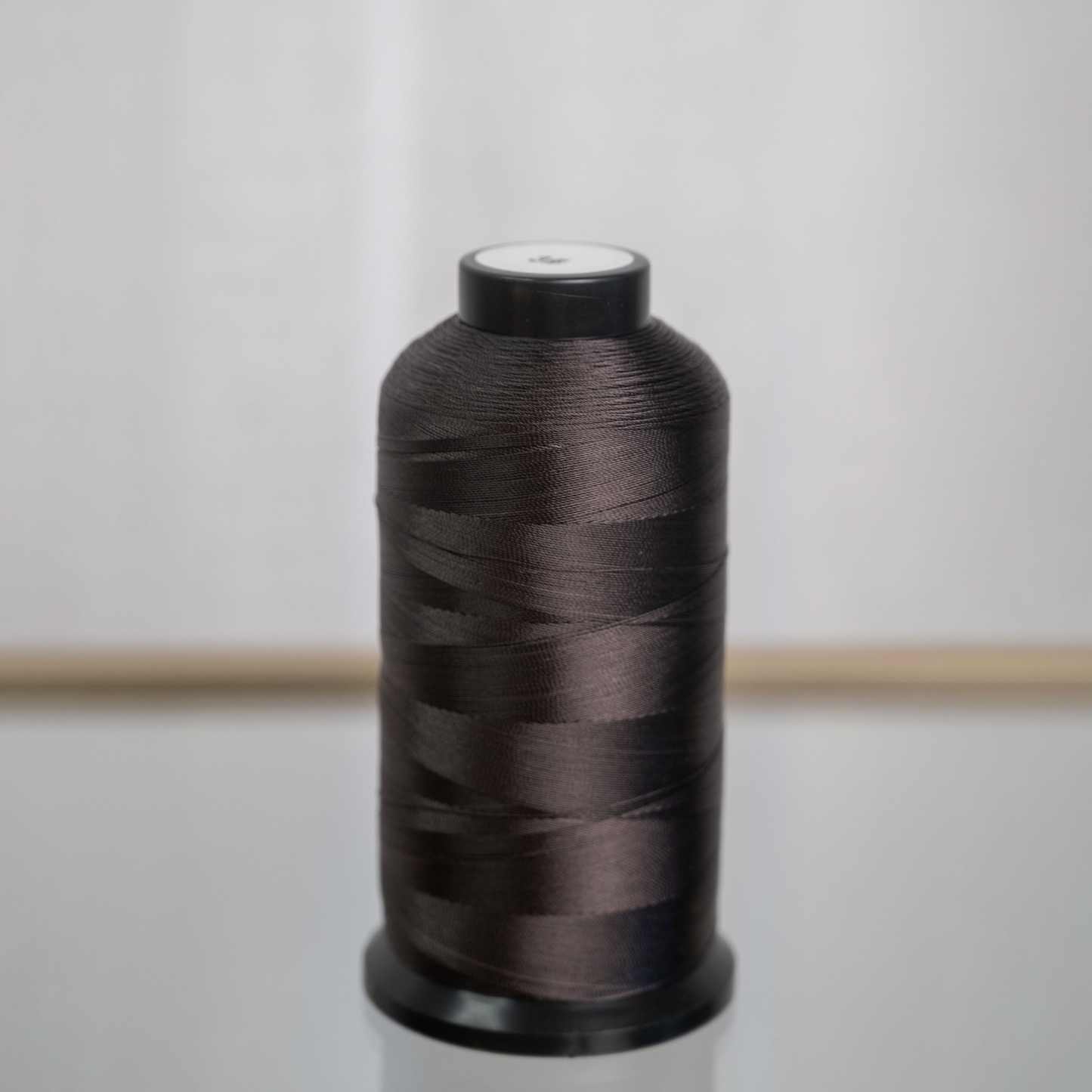 Nylon Polyester Thread For Weft Hair Extensions