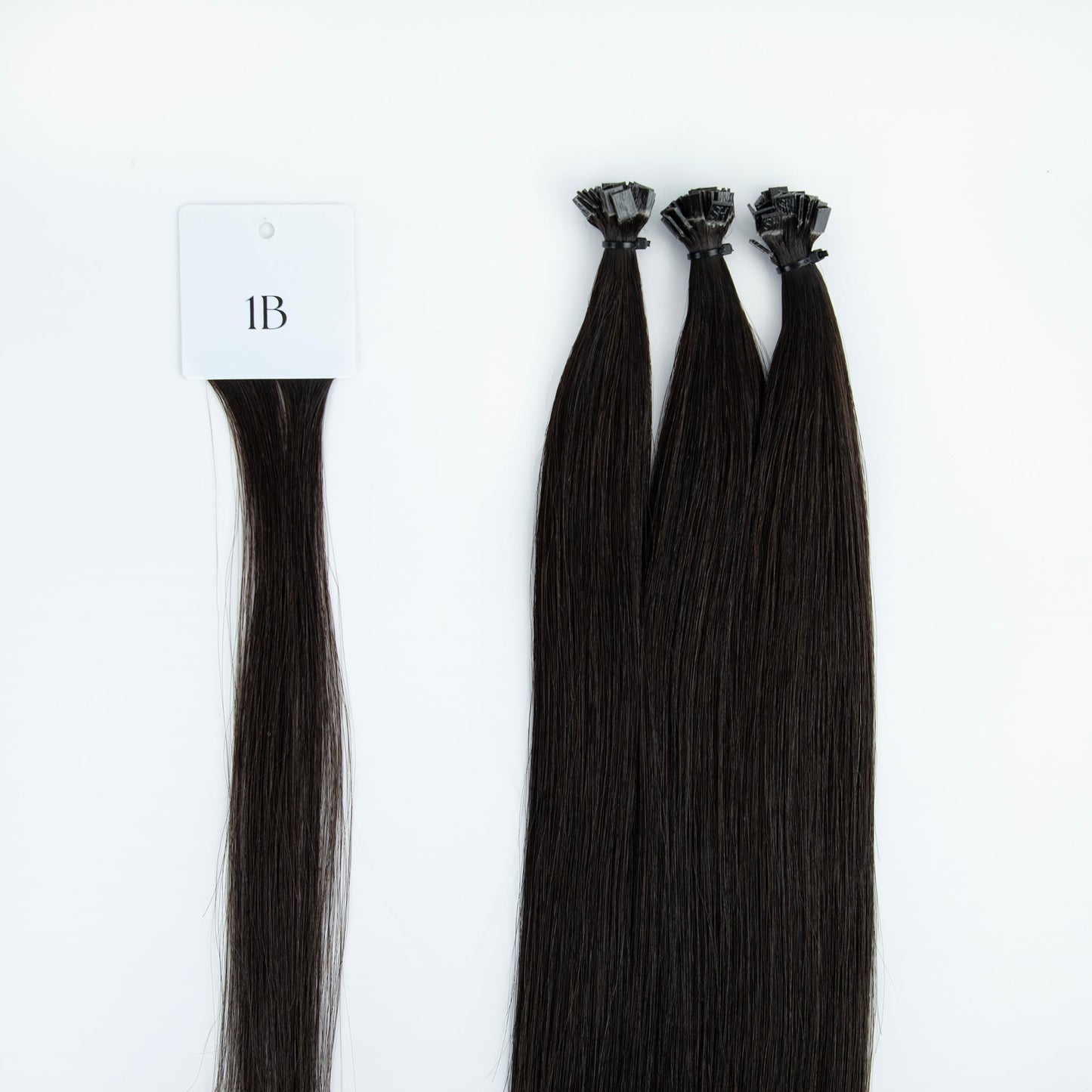 Keratin Bond / Flat Tip Hair Extensions