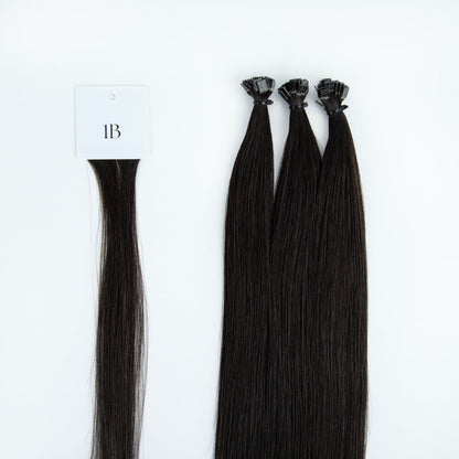 Keratin Bond / Flat Tip Hair Extensions