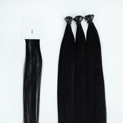 Keratin Bond / Flat Tip Hair Extensions