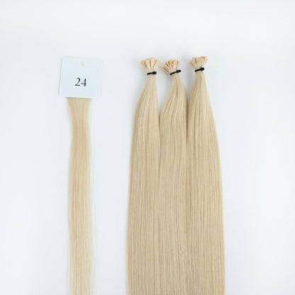 Keratin Bond / Flat Tip Hair Extensions