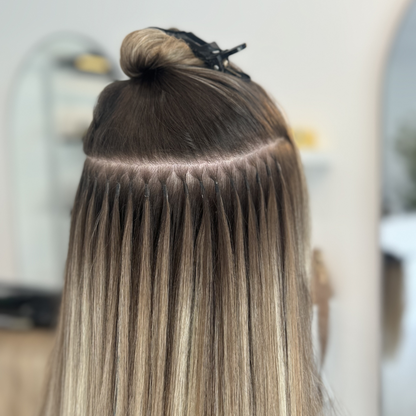 Keratin Bond / Flat Tip Hair Extensions