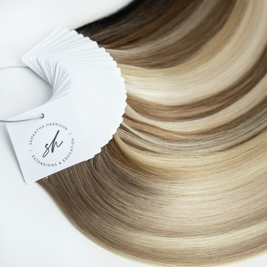 Colour Ring & Free PDF download