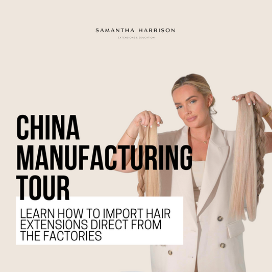 China Manufacturing Tour 2026