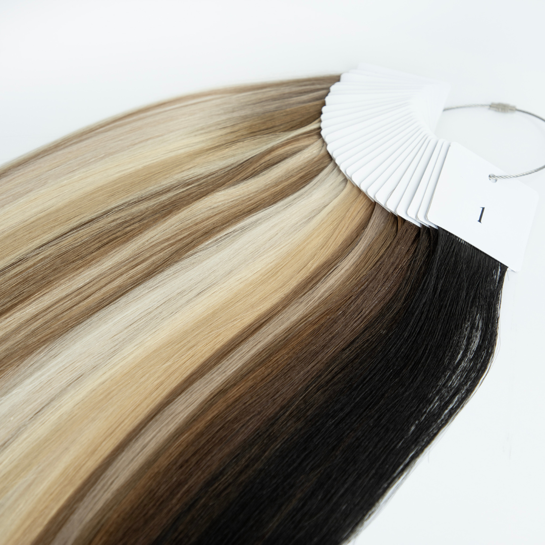 Colour Ring & Free PDF download