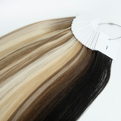 Colour Ring & Free PDF download