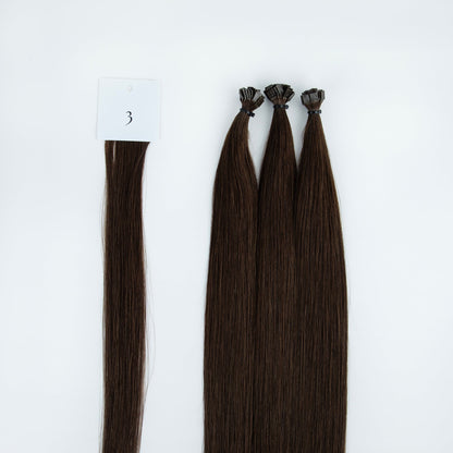 Keratin Bond / Flat Tip Hair Extensions