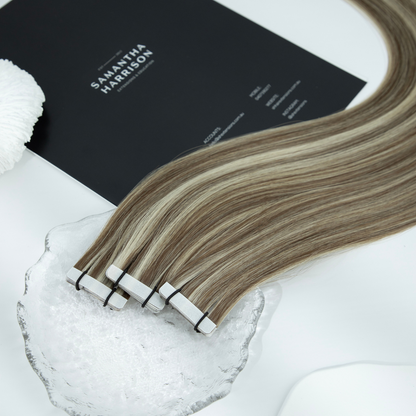 Tape In Hair Extensions
