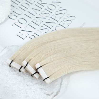 Tape In Hair Extensions