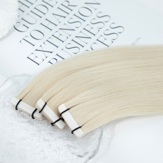 Tape In Hair Extensions