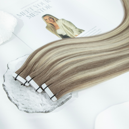 Tape In Hair Extensions