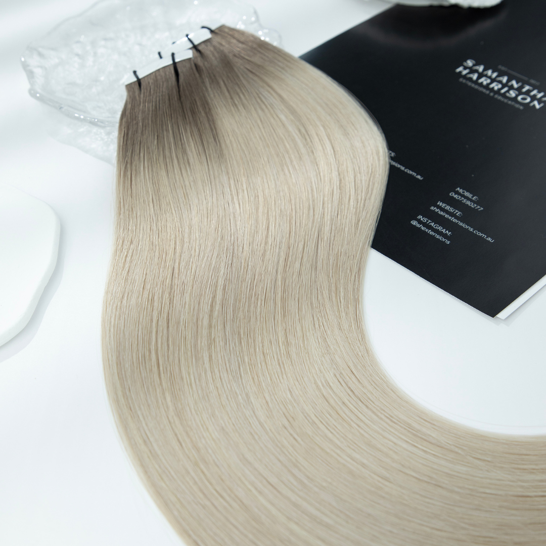 Tape In Hair Extensions