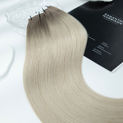 Tape In Hair Extensions