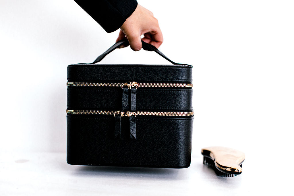 Online Hair Extension Masterclass - 6 x method certification