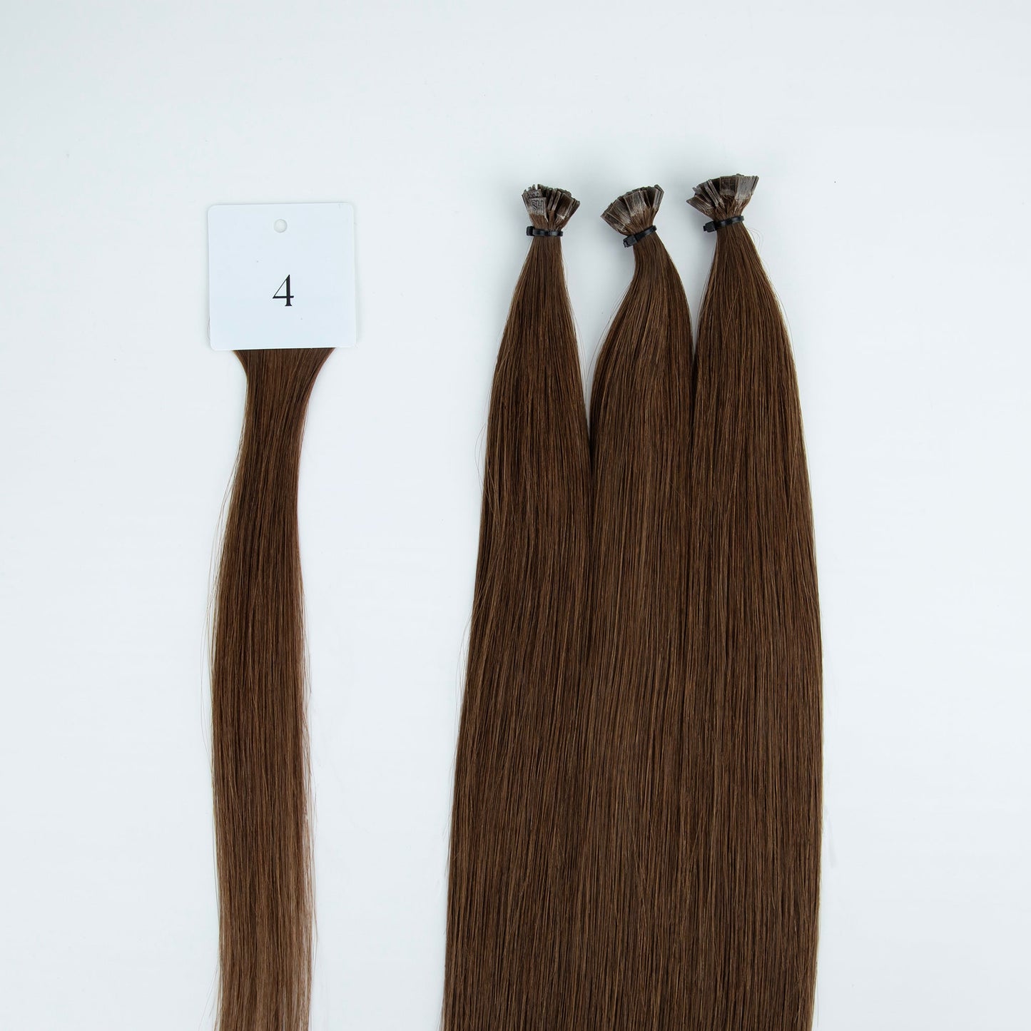 Keratin Bond / Flat Tip Hair Extensions
