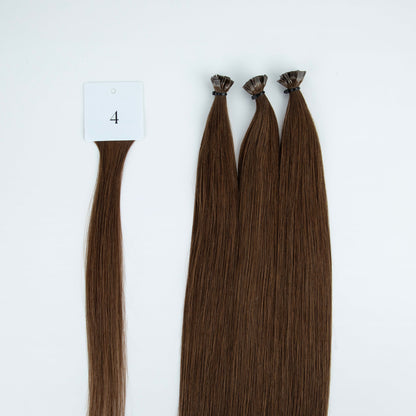 Keratin Bond / Flat Tip Hair Extensions