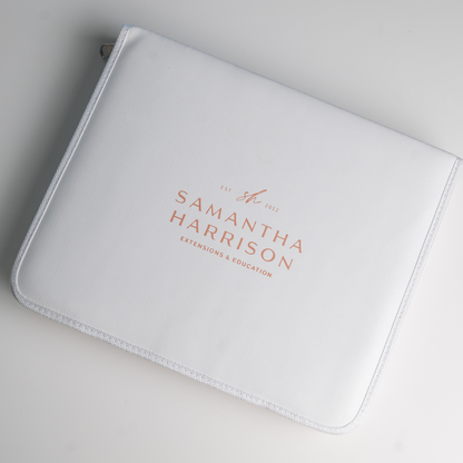 Weft Hair Extension Tool Kit