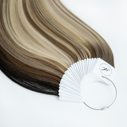 Colour Ring & Free PDF download