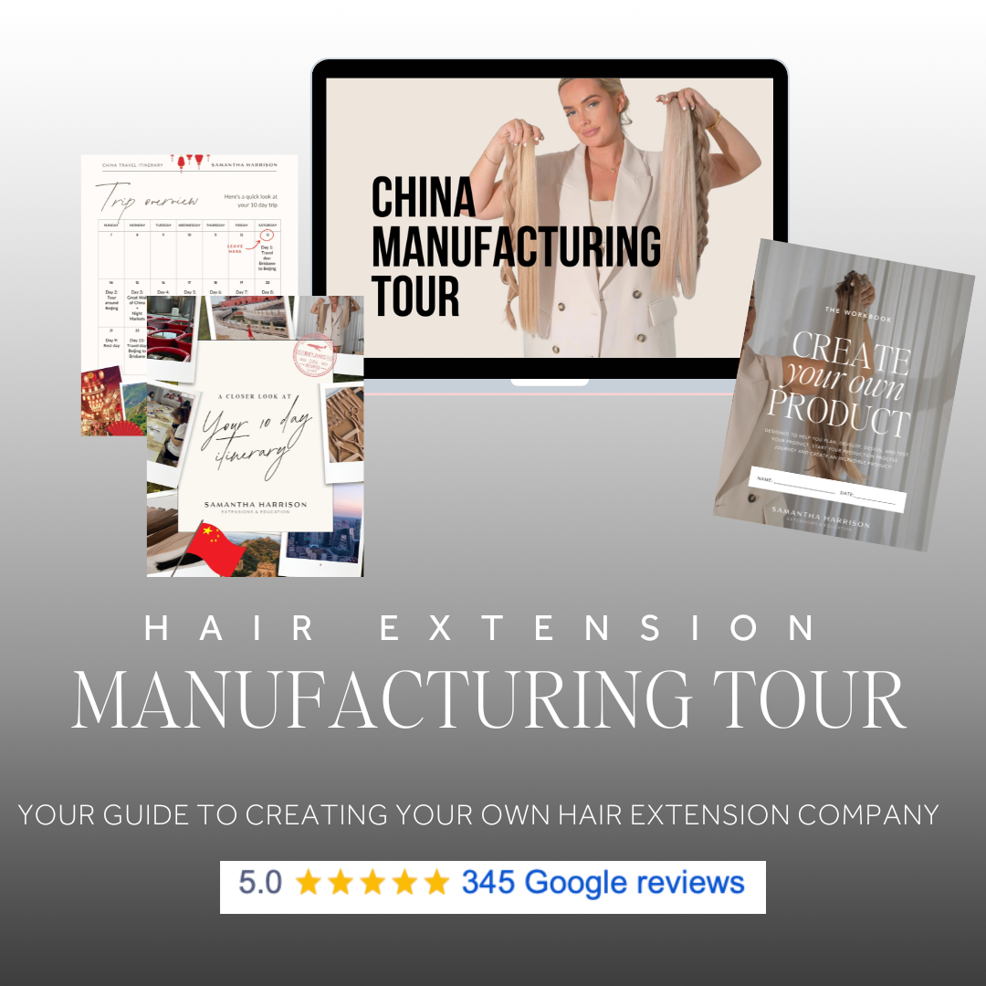 China Manufacturing Tour 2026
