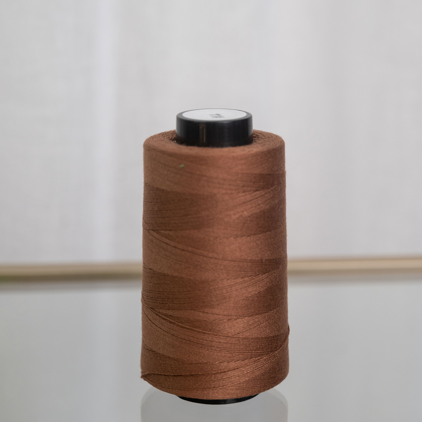 Thread For Weft Hair Extensions - COTTON - 60M & 1200M