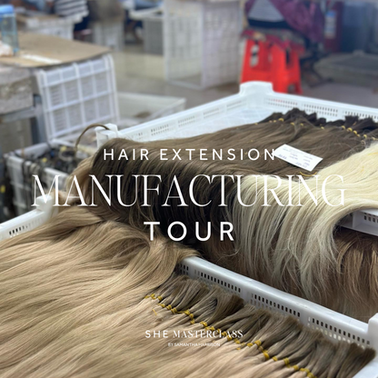 China Manufacturing Tour 2026