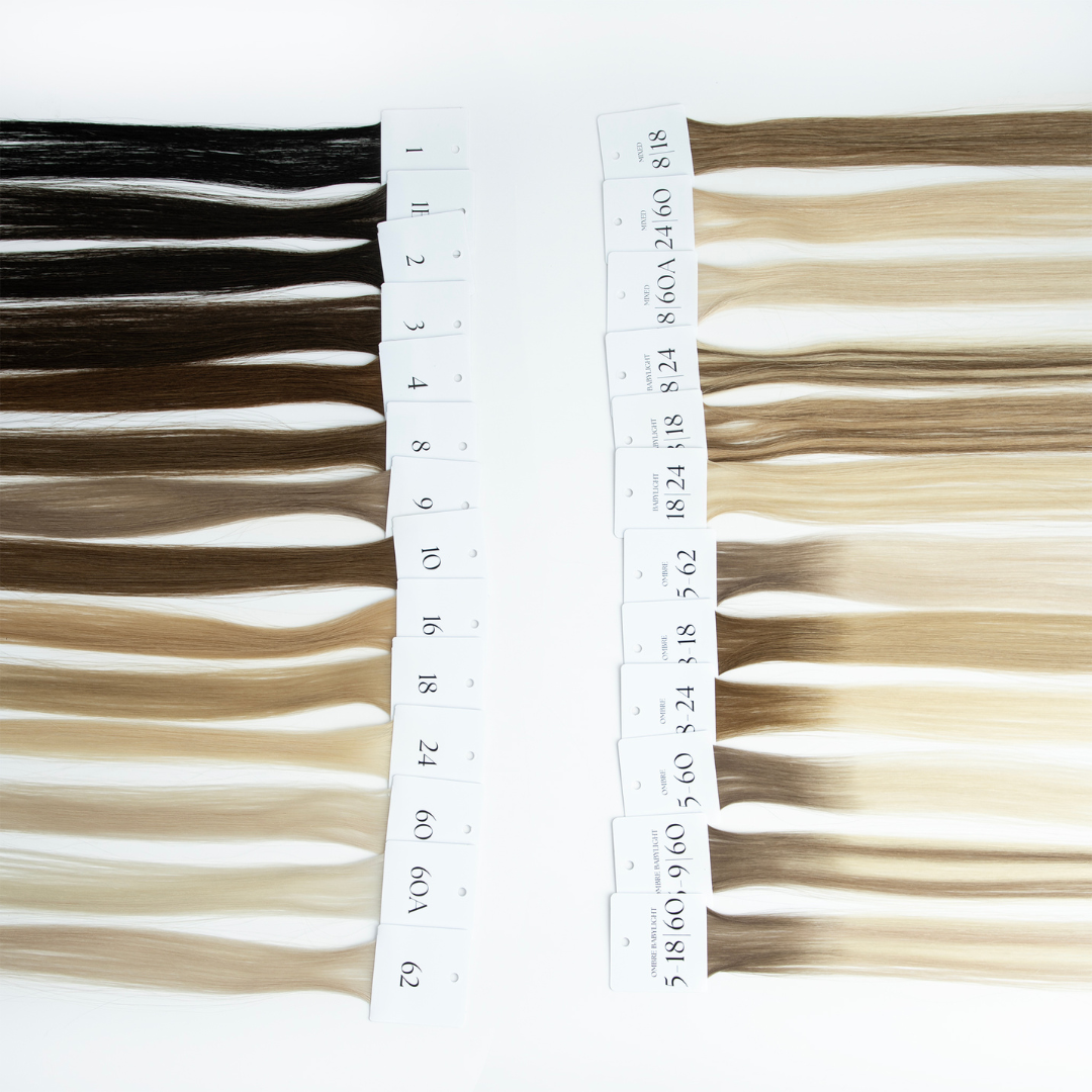 Colour Ring & Free PDF download