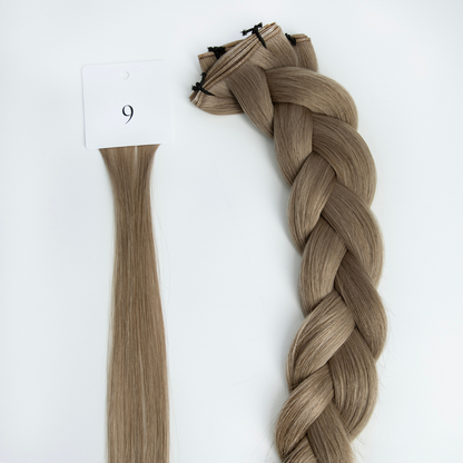 Tape In Hair Extensions