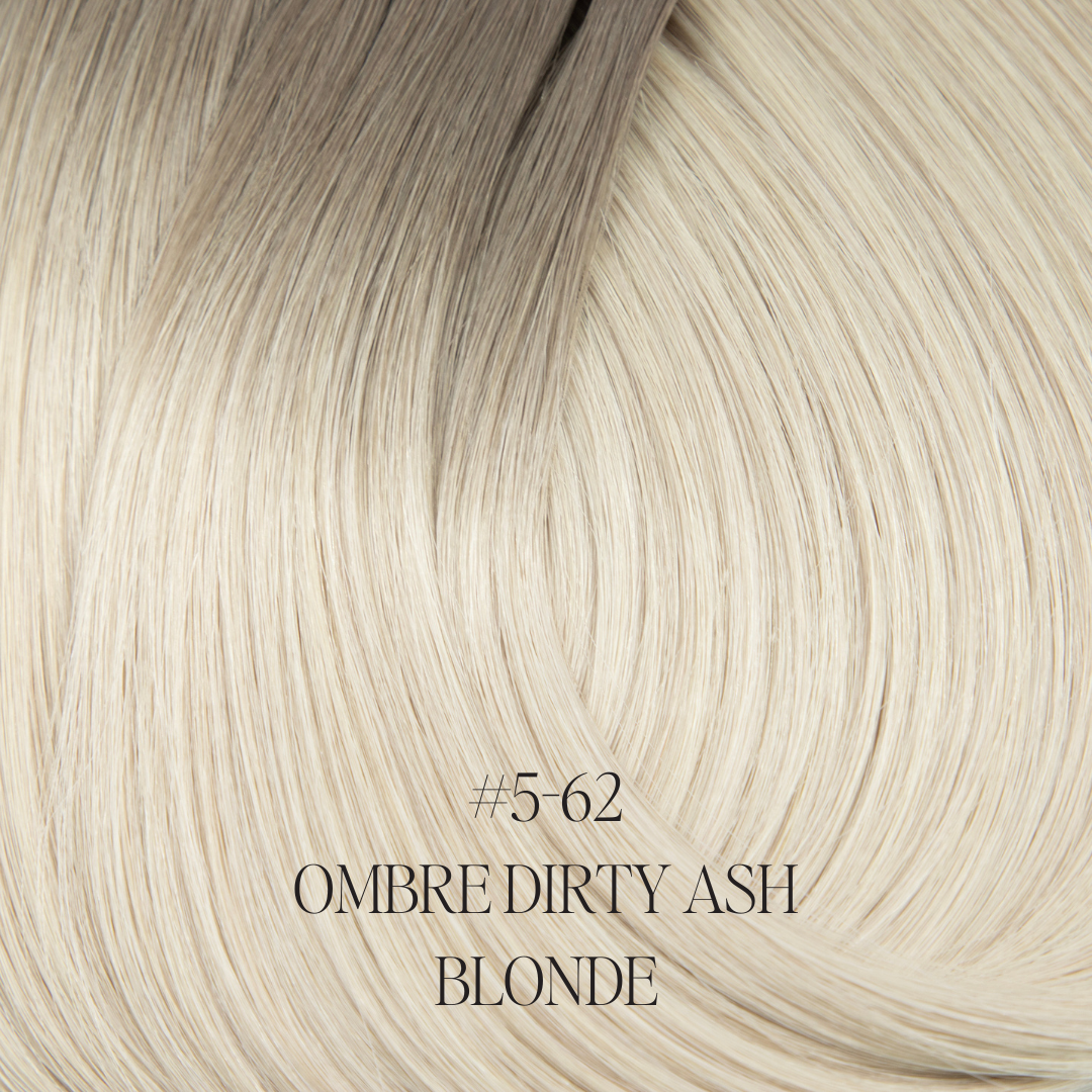 Tape In Hair Extensions