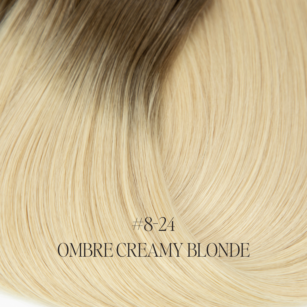 Tape In Hair Extensions