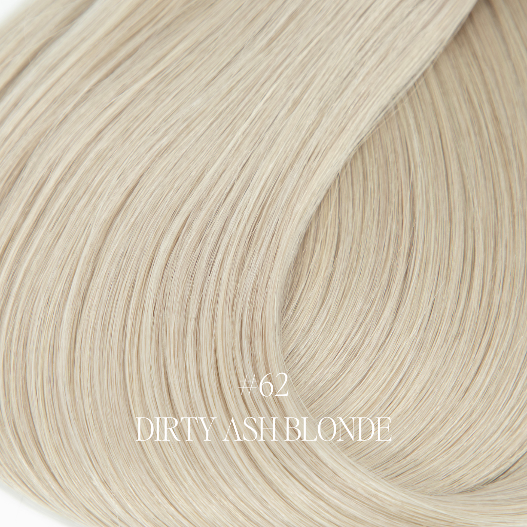 Tape In Hair Extensions