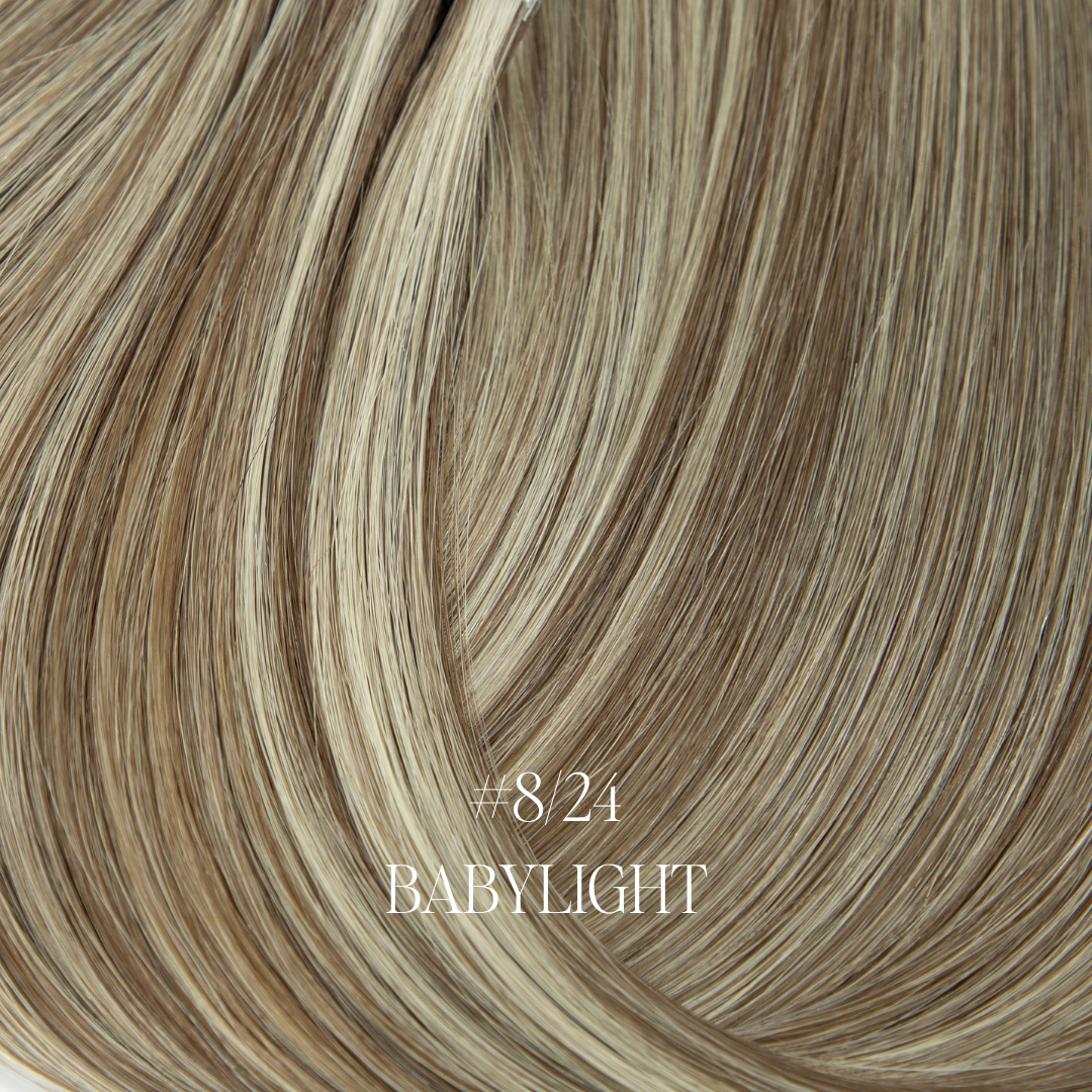 Tape In Hair Extensions