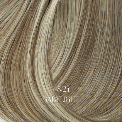 Tape In Hair Extensions