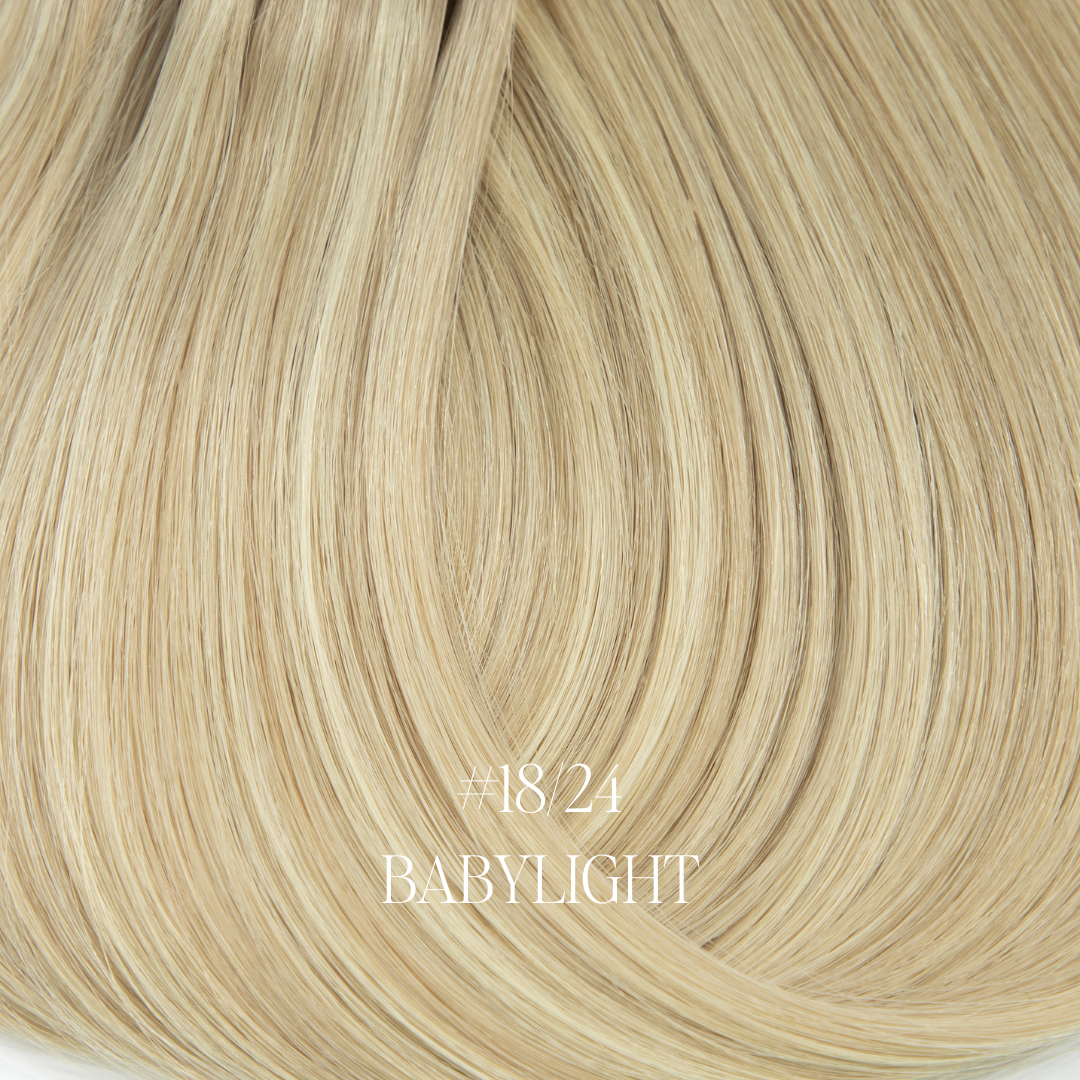 Tape In Hair Extensions