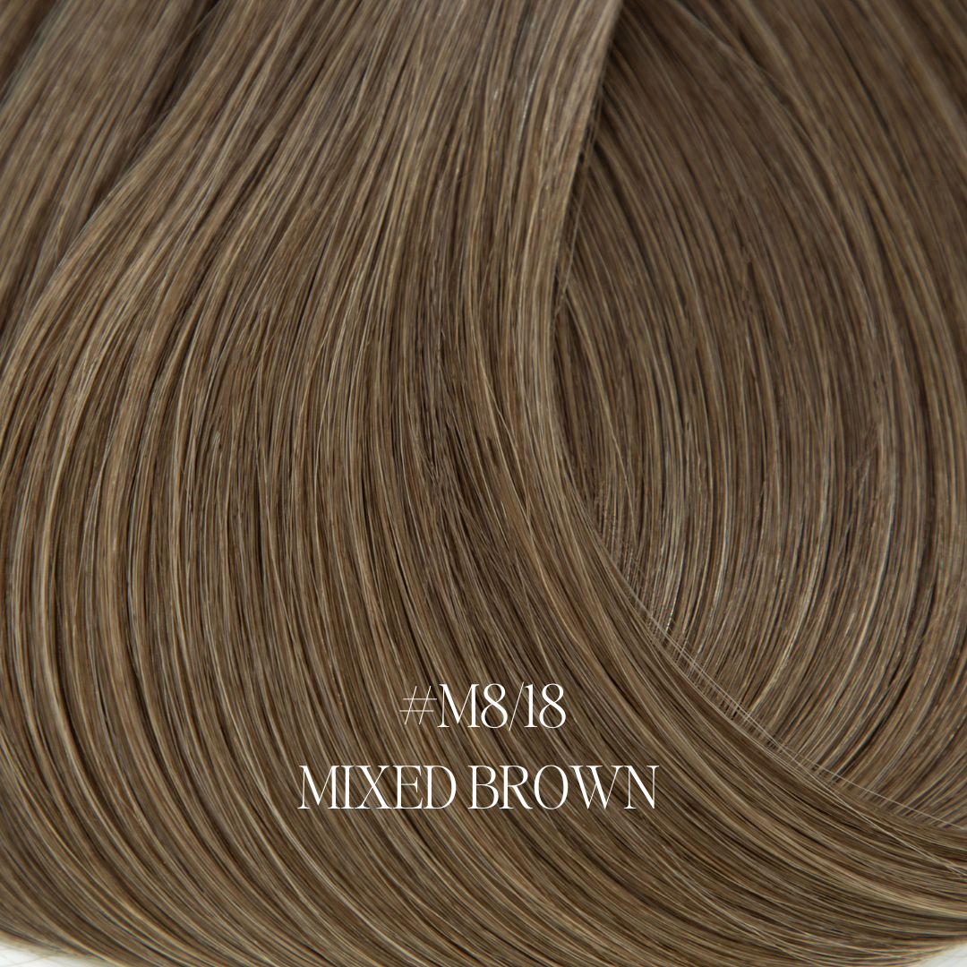 Tape In Hair Extensions