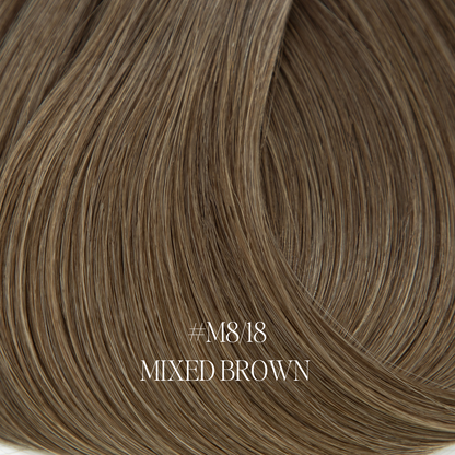 Tape In Hair Extensions