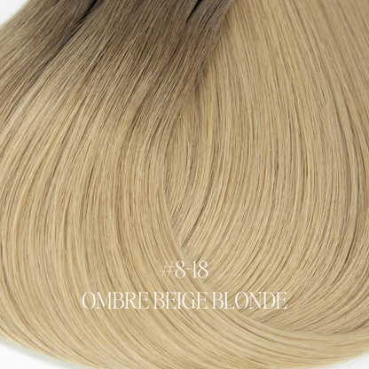 Tape In Hair Extensions