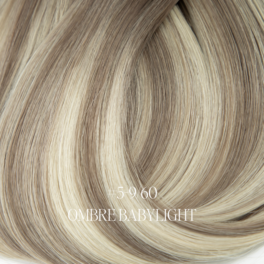 Tape In Hair Extensions