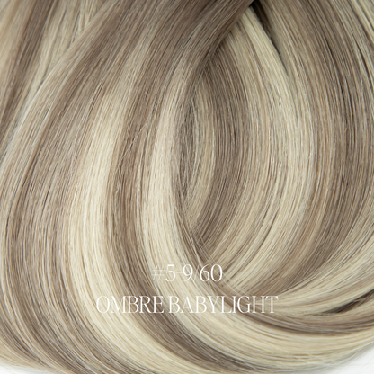 Tape In Hair Extensions