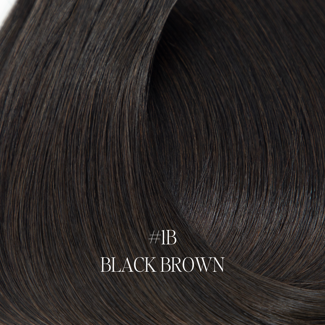 Tape In Hair Extensions