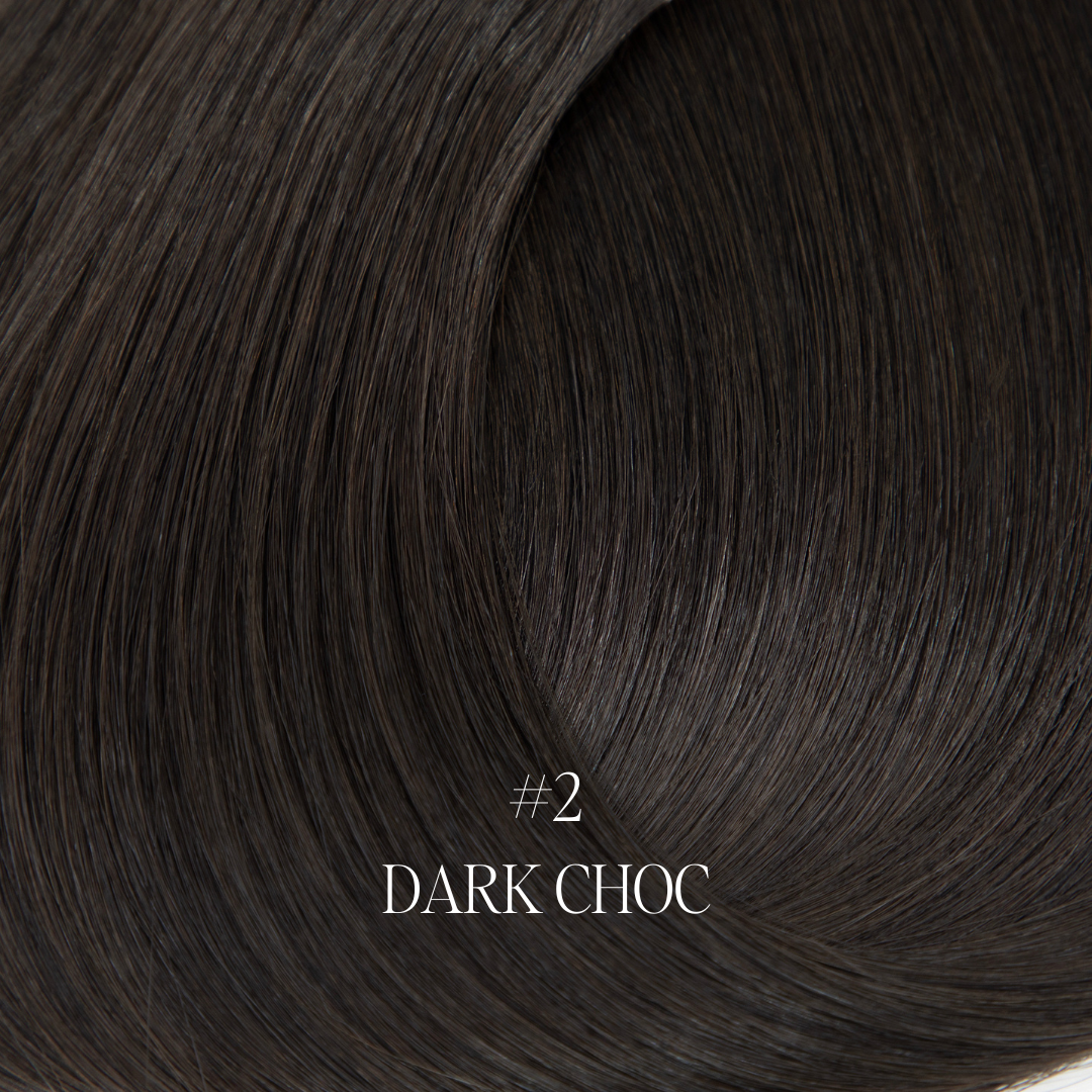 Clip In Hair Extensions