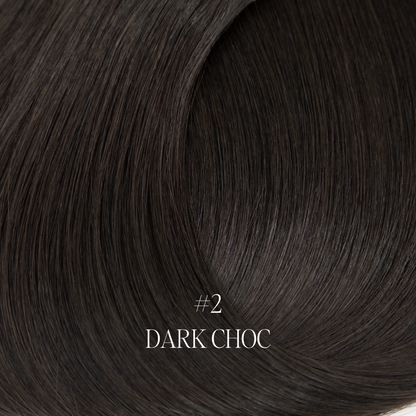 Tape In Hair Extensions