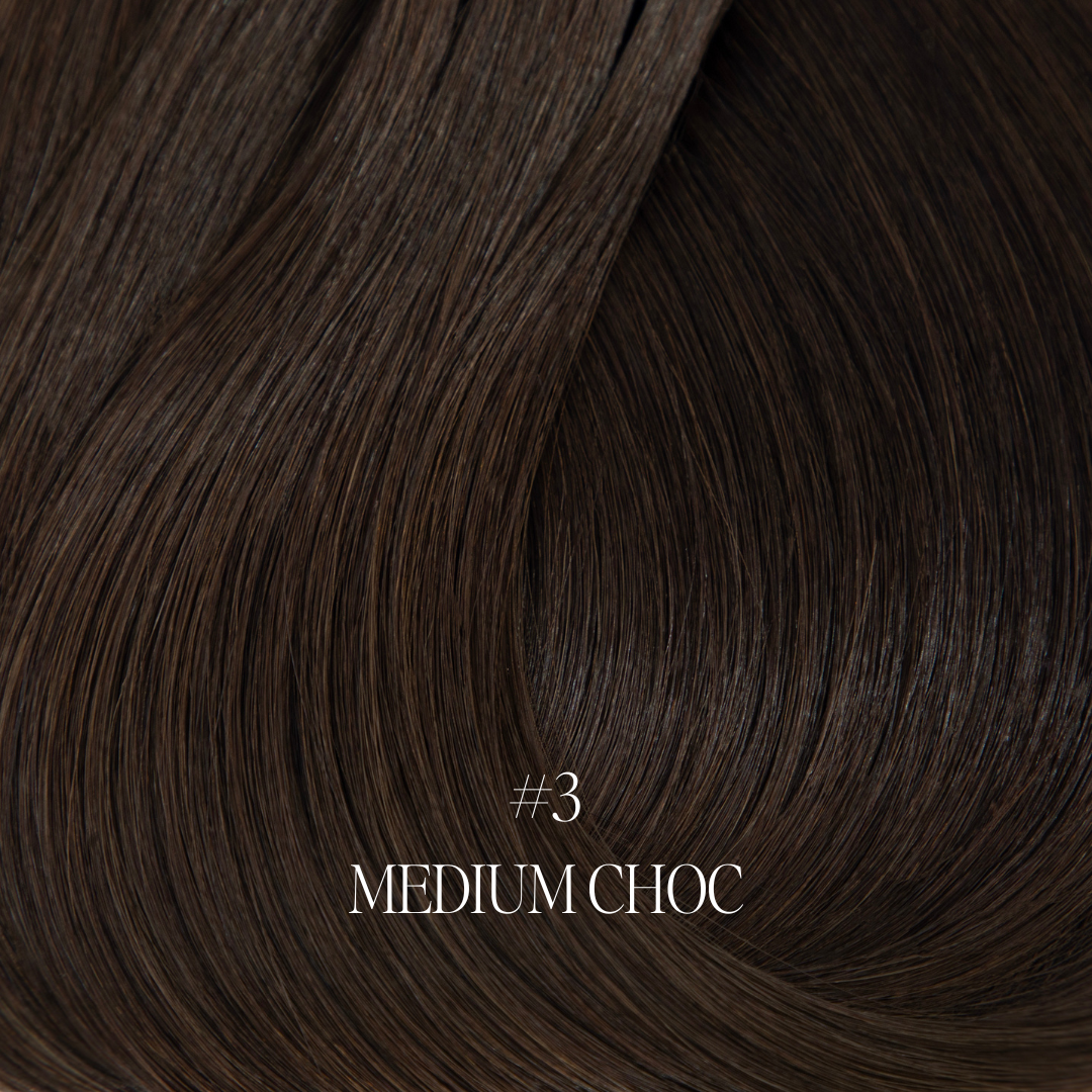 Clip In Hair Extensions